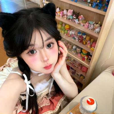 天使脸庞